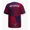 Officiële Voetbalshirt RB Leipzig Uit 2023-24 - Heren